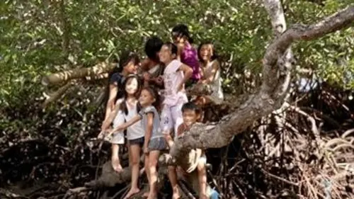 Chemins d'école, chemins de tous les dangers S03E01 Philippines