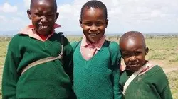 Visuel de Chemins d'école, chemins de tous les dangers