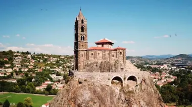Chemins de Compostelle : un patrimoine révélé