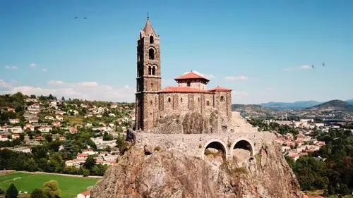 Chemins de Compostelle : un patrimoine révélé