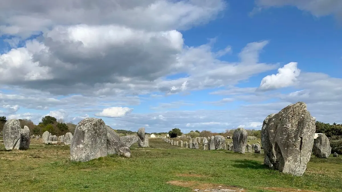 Chemins de traverse Le sentier des douaniers en Bretagne