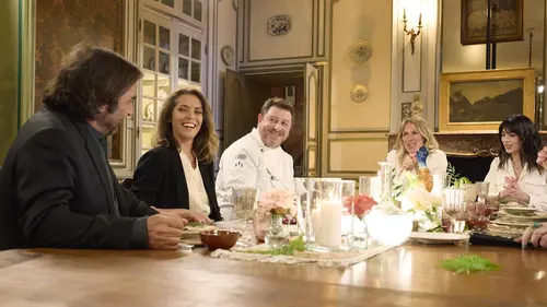 Chemins de traverse Nolwenn Leroy