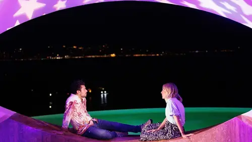 Épisodes de Chemins de traverse