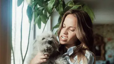 Anna ne termine jamais rien