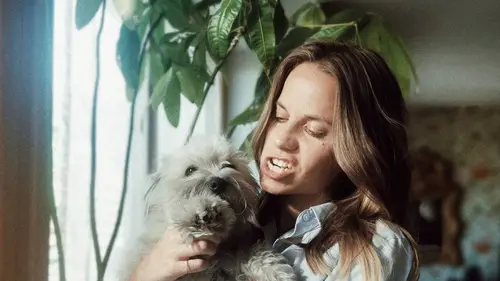 Casting Cher journal E01 Anna ne termine jamais rien