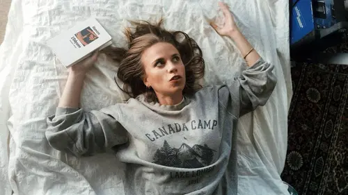 Cher journal E02 La théorie des six