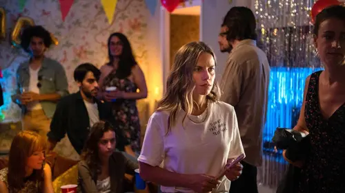 Casting Cher journal E11 Darwin Award