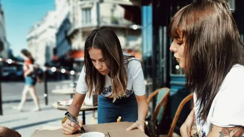 Cher journal en streaming