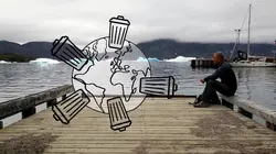 Cher plastique, une histoire d'amour toxique