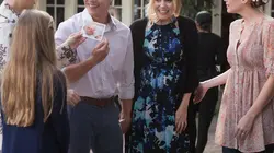 Cherche fiancée pour une semaine