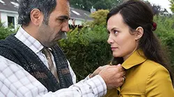 Visuel de Cherche gendre pour père turc