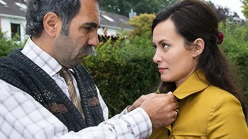 Cherche gendre pour père turc