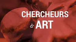 Visuel de Chercheurs d'art