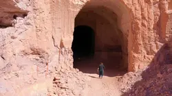 Chercheurs d'opale L'énergie du désespoir