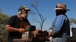 Chercheurs d'opale S03E09 Sous pression