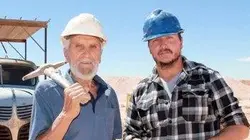 Chercheurs d'opale S02E08 Avarie de matériel