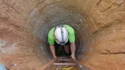 Chercheurs d'opale S04E05 La faille