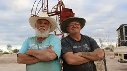 Chercheurs d'opale S03E05 Mission prospection