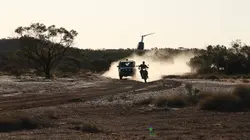 Chercheurs d'opale S03E06 Nouvelles alliances