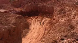 Chercheurs d'opale Le jour J