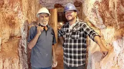 Chercheurs d'opale S03E07 Nouveau gisement