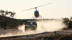 Chercheurs d'opale S03E08 Malchance en série