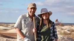 Chercheurs d'opale S03E10 Nouveaux filons