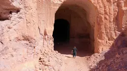 Chercheurs d'opale S04E18 Une découverte inquiétante