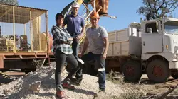 Chercheurs d'opale S02E04 Quitte ou double