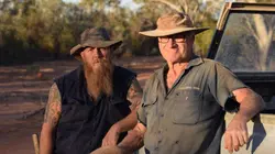 Chercheurs d'opale S03E10 Nouveaux filons