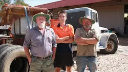 Chercheurs d'opale S03E07 Nouveau gisement