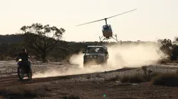 Chercheurs d'opale S03E08 Malchance en série