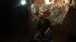 Chercheurs d'opale S03E19 Mine sous haute surveillance