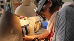 Chercheurs d'opale S01E04 La reine