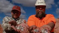 Chercheurs d'opale S05E11 Preuves à l'appui