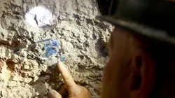 Chercheurs d'opale S06E05 La loi des séries