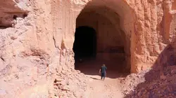 Chercheurs d'opale S04E18 Une découverte inquiétante