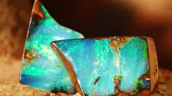 Chercheurs d'opale S05E16 Mauvais souvenirs