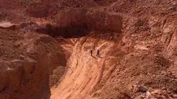 Chercheurs d'opale Un retour explosif !