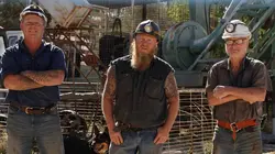 Chercheurs d'opale S05E04 Une perte énorme