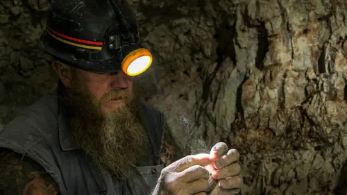 Chercheurs d'opale Retour aux sources