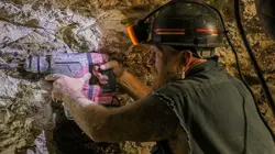 Chercheurs d'opale Besoin de carburant