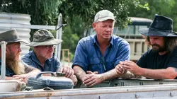 Chercheurs d'opale Forces de la nature