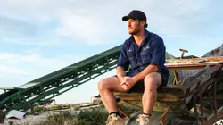 Chercheurs d'opale Un fin brutale