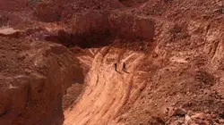 Chercheurs d'opale Le jour J