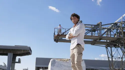 Chercheurs d'or blanc S01E01 Une industrie florissante