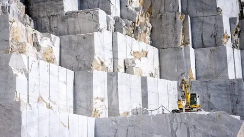 Chercheurs d'or blanc S01E02 La loi des séries