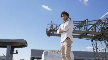 Chercheurs d'or blanc S01E01 Une industrie florissante
