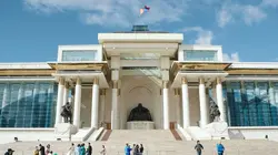 Chercheurs d'or en Mongolie : Une aventure est-allemande