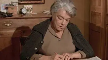 Chère inconnue